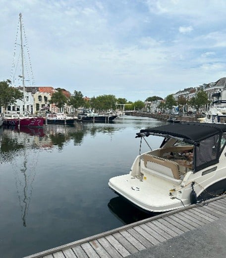 Mobirise Website Builder